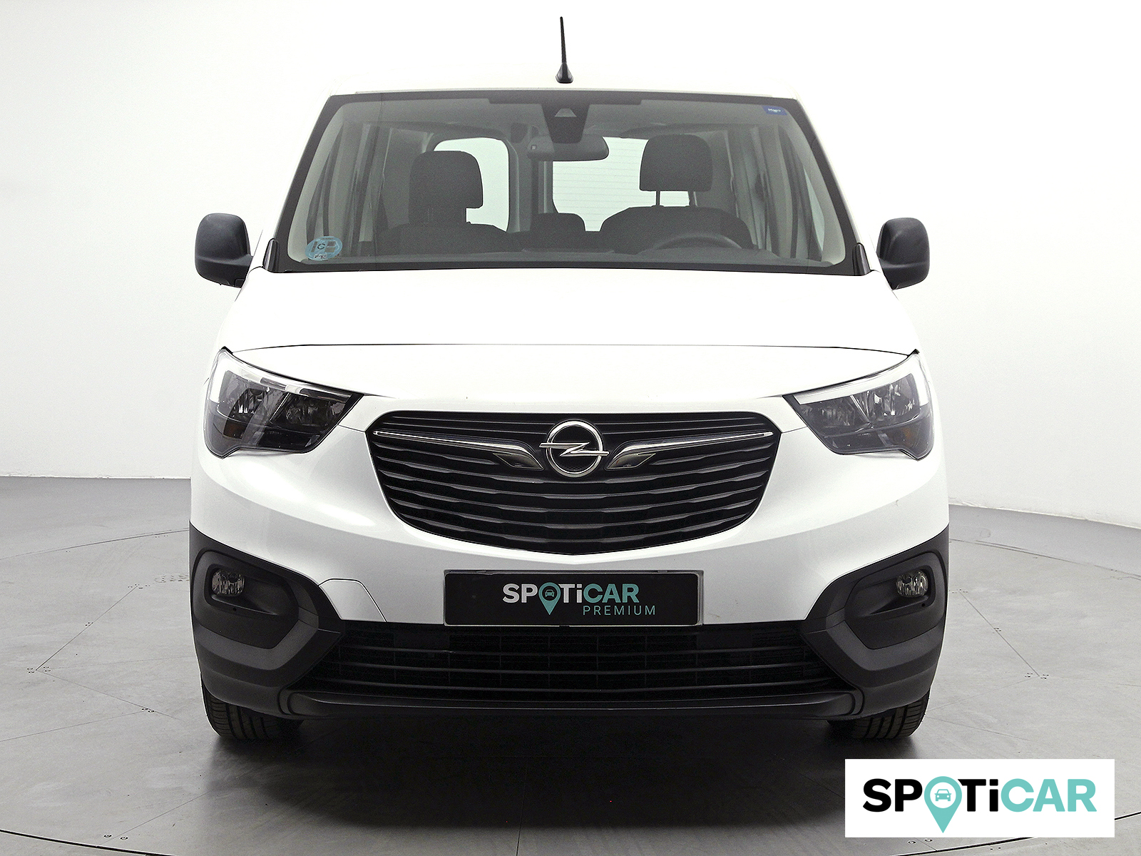 Opel COMBO COMBO 1.5 TD 102 S/S LIFE EXPRESSION SWB 4P - Imagen 3